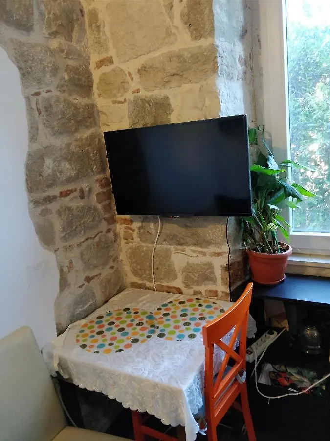 Apartments With Wifi Split - 15887 Chorvatsko