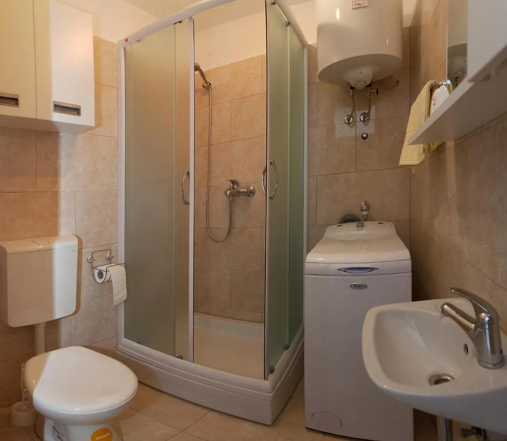 Apartments With Wifi Split - 15887 0*,  Croatia